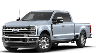 2026 Ford Super Duty® External Image 2
